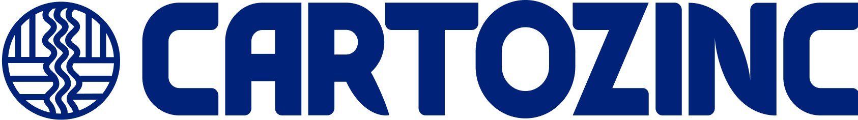Logo Cartozinc